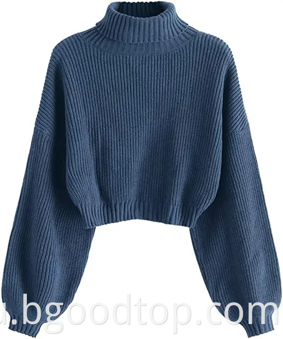 Sweater Long Sleeve Top